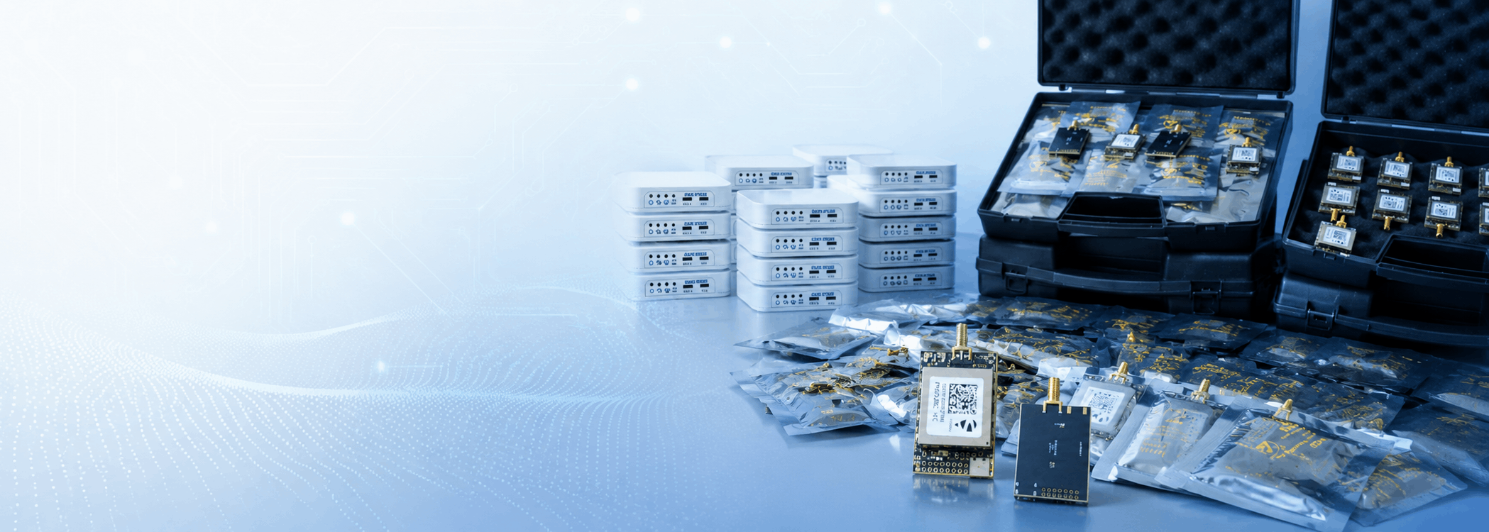 GNSS Store