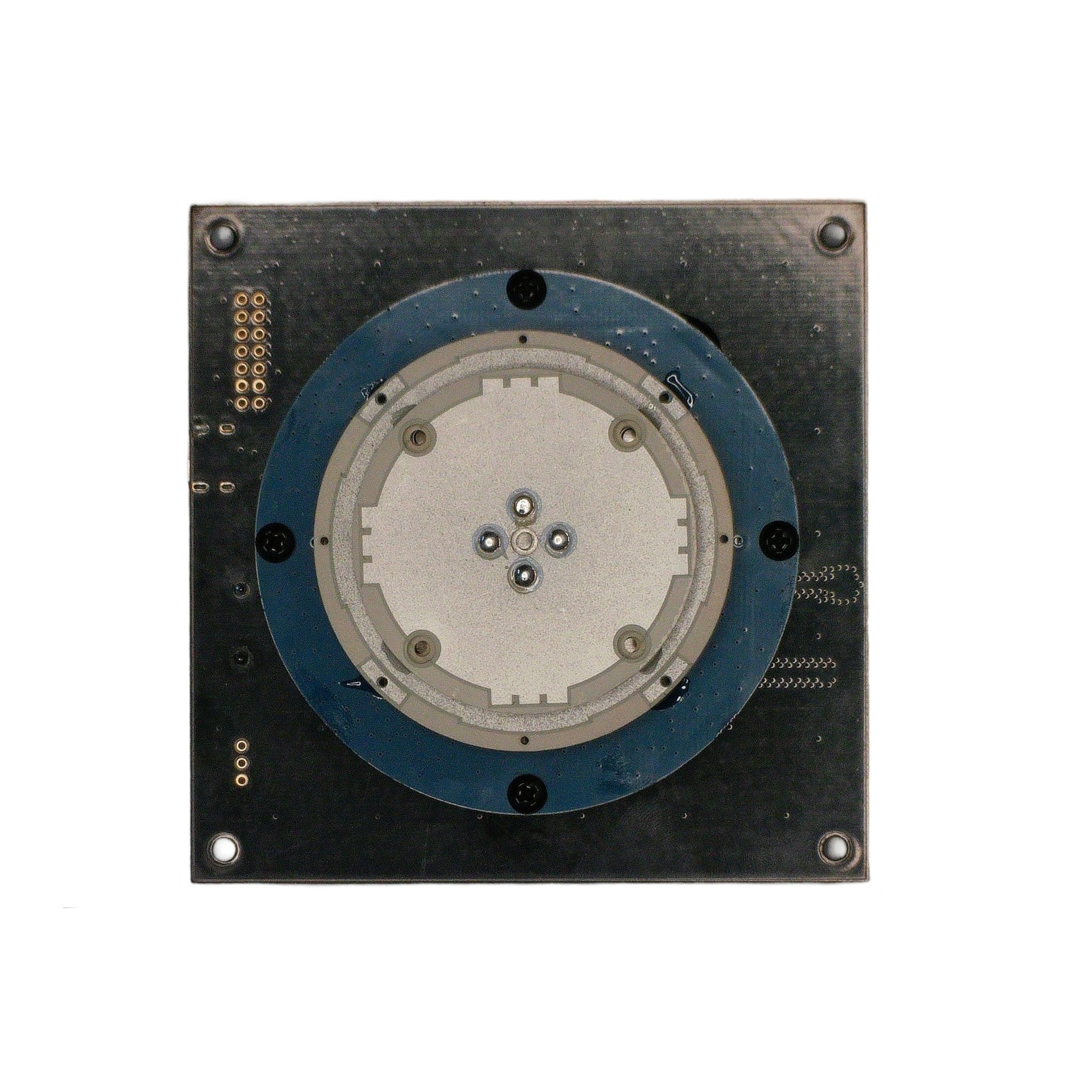 mosaic-X5 GNSS receiver with Multiband antenna, SD card, LIS3MDL