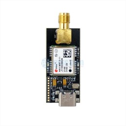 NEO-M8T TIME and RAW receiver board with SMA (RTK ready)