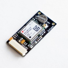 InCase series NEO-M8T GPS board with SMA for UAV, Robots
