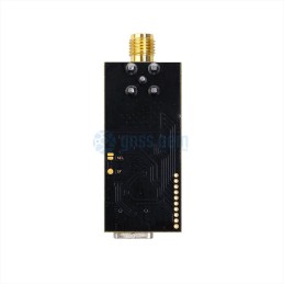 NEO-M8N GPS GNSS receiver board with SMA and USB C for UAV, Robots