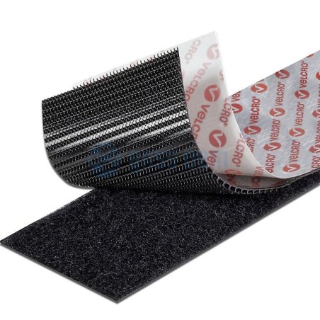 VELCRO 25mm width 10cm length kit for easy fix your antenna or GNSS receiver
