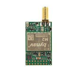 M20 All-constellation Multi-frequency High Precision RTK GNSS receiver.