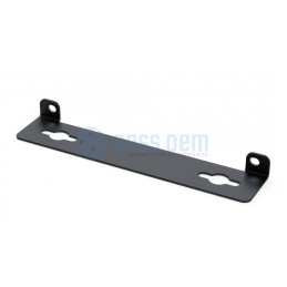 Bent End Plate Bracket