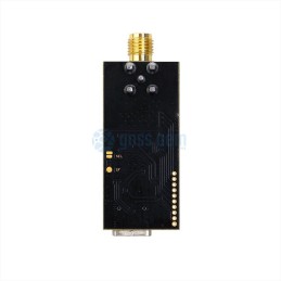 NEO-M8P RTK GNSS receiver board with SMA and USB C Base or Rover