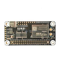 UM982 RTK GNSS Raspberry PI...