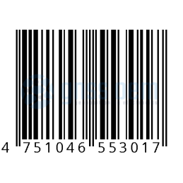 EAN-4751046553017 (NEO-F10N L1/L5 dual-band GNSS  InCase PIN series receiver board.)