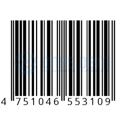 EAN-4751046553109 (NEO-F9P-15B USB C RS232 Multi-band L1,L5 RTK GNSS UF.L antenna.)