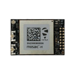 MOSAIC-H Dual Channel RTK...