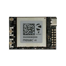 MOSAIC-H Dual Channel RTK...