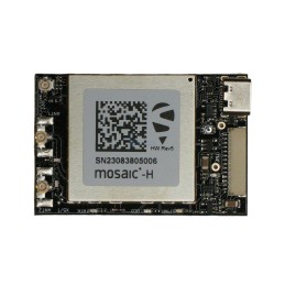 MOSAIC-H Dual Channel RTK...