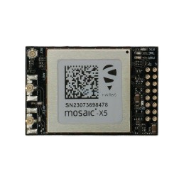 MOSAIC-X5 RTK InCase PIN...