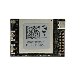 MOSAIC-X5 RTK InCase PIN...