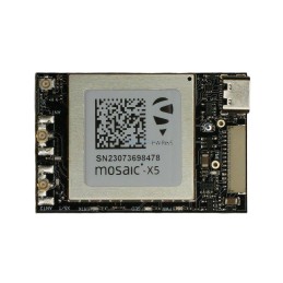 MOSAIC-X5 RTK InCase PIN...