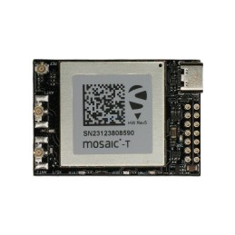 MOSAIC-T RTK InCase PIN...