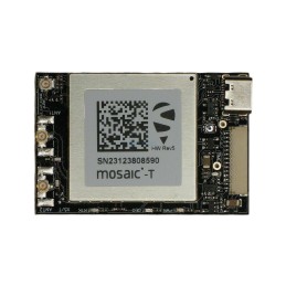 MOSAIC-T RTK InCase PIN...