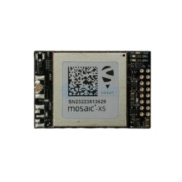 MOSAIC-X5 RTK InCase PIN GNSS receiver board