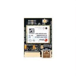 ZED-F9P RTK GNSS USB C receiver board with UF.L Base or Rover