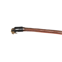 Magnetic pogo pin cable