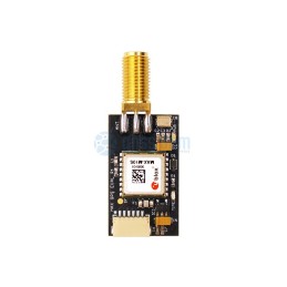 MAX-M10S GPS GLONASS BeiDou 18Hz receiver with SMA connector