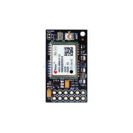 NEO-M8N InCase PIN series GPS GNSS receiver board for UAV, Robots UF.L antenna connector