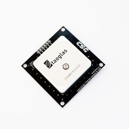UBLOX NEO-M8N GPS GNSS Beidou + LIS3MDL Compass Triple Band ANT