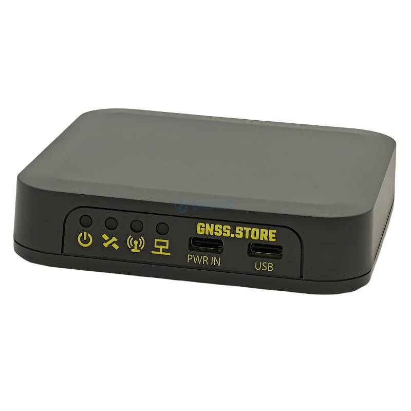 Budget M20 GNSS RTK CORS Fanless Station