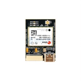 ZED-X20P all-band high precision GNSS module with UF.L and USB C