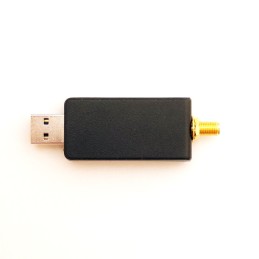 UBLOX NEO-M8T TIME & RAW receiver USB dongle  with SMA (RTK ready) for UAV, Robots PC