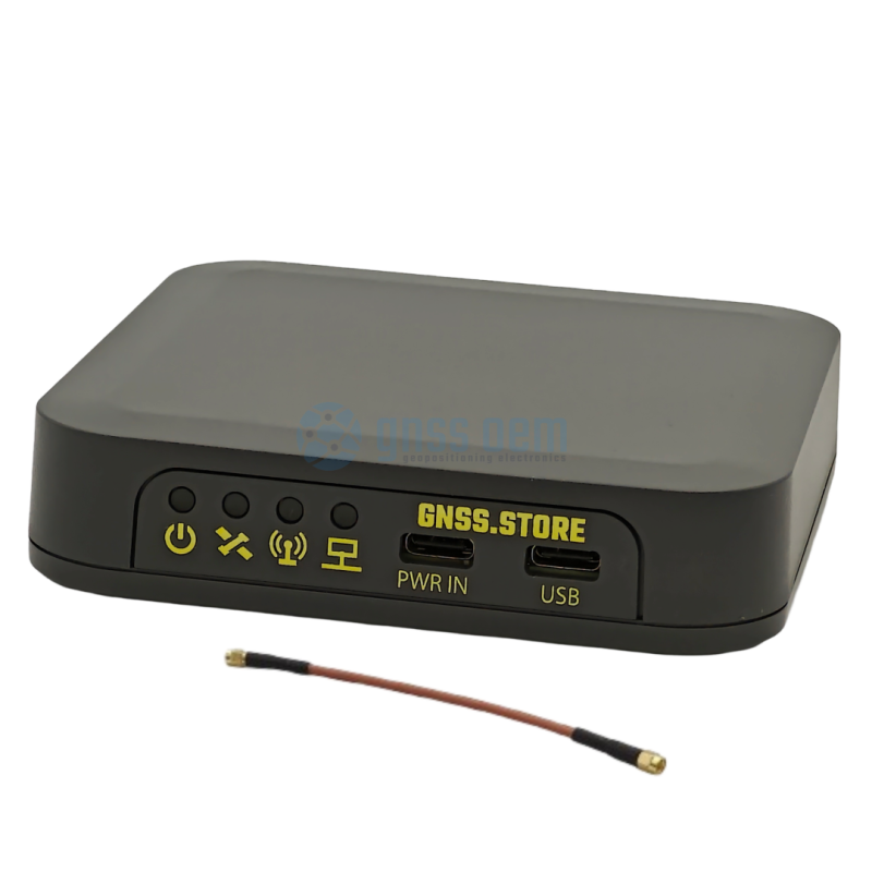 Onocoy UM980 Budget GNSS Miner with Integrated RF Splitter (supports other decentralized networks)