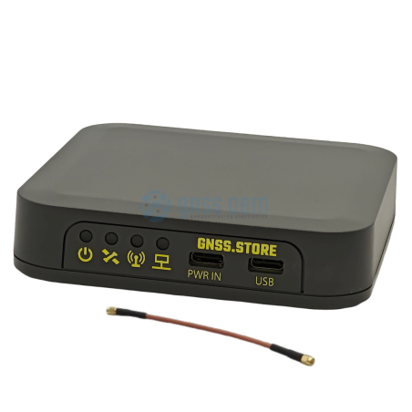 Onocoy miner Budget UM980 GNSS RTK CORS Fanless Station