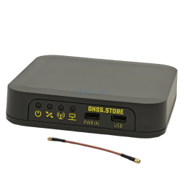 Budget M20 GNSS RTK CORS Fanless Station
