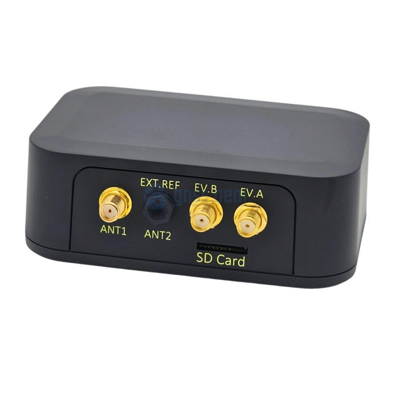 MOSAIC-X5 receiver with Ethernet and PoE MOSAIC-X5 receiver with Ethernet and PoE