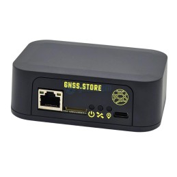MOSAIC-X5 receiver with Ethernet and PoE