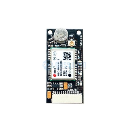 InCase series NEO-M8N GPS board with SMA for UAV, Robots
