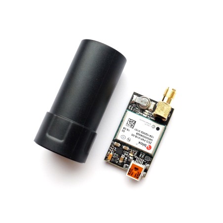 UBLOX ZED-F9P RTK GNSS receiver board with SMA Base or Rover
