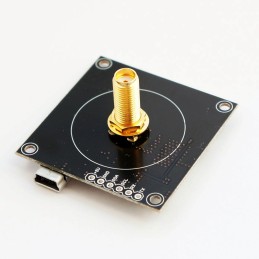 NEO-M9N  four GNSS receiver board with Helix Antenna