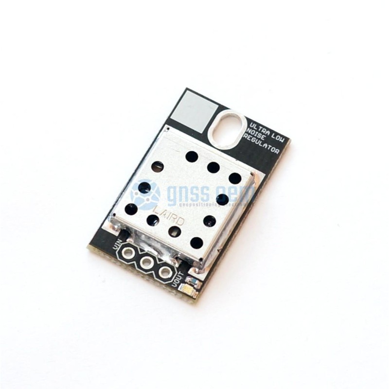 LT3045 LM31X compatible Ultra Low Noise LDO Voltage Regulator for GPS, GPSDO, DAC or audio upgrade.