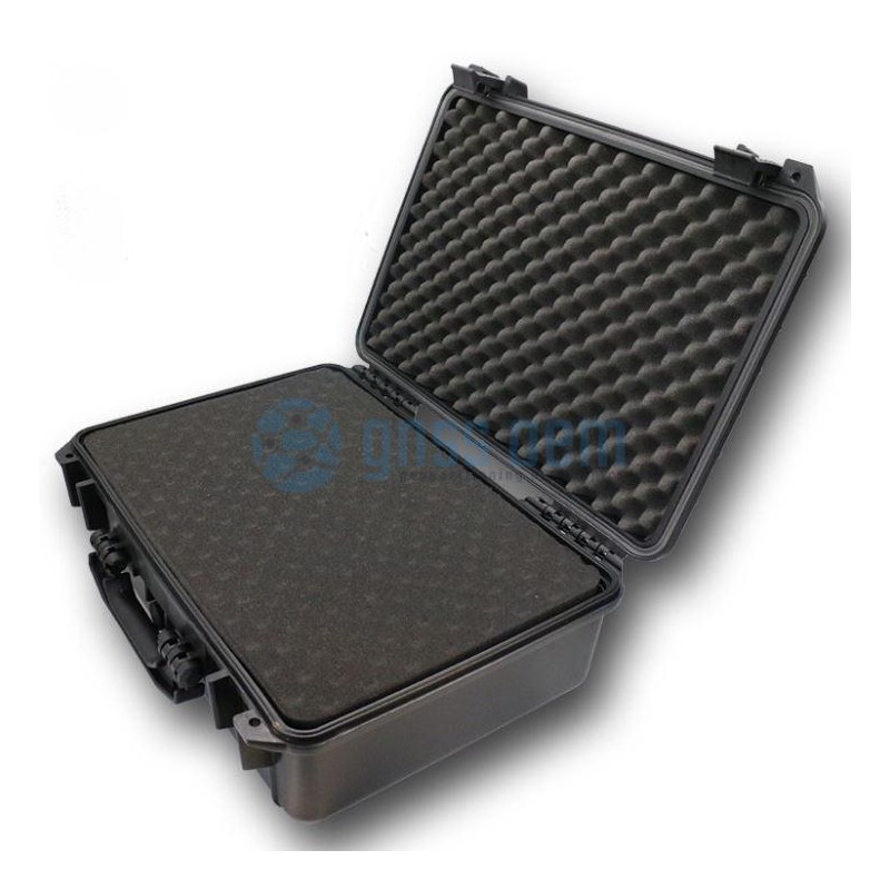 IP67 Waterproof case (hard) for your Delicate Equipment 470x357x175 mm