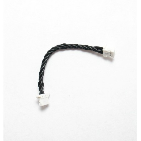4 pin to 4 pin JST SH Wire Assembly