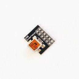 InCase PIN GPS series USB breakout board