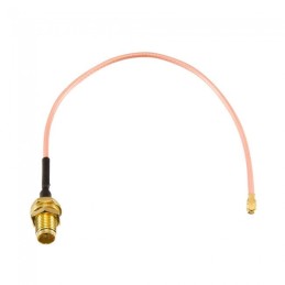 IPEX (UF.L) to SMA cable