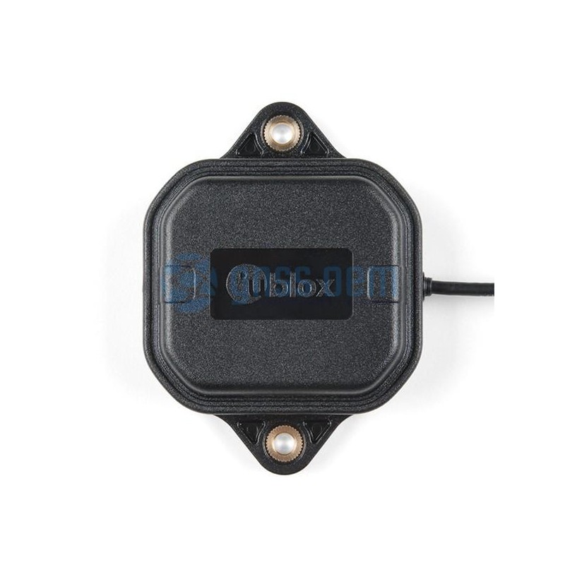 Ublox ANN-MB Multi-Band, High Precision GNSS antennas. IP rating IP67 Ublox ANN-MB Multi-Band, High Precision GNSS antennas. IP rating IP67