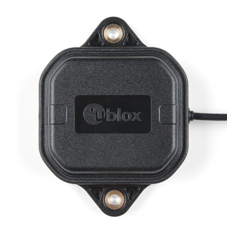 Ublox ANN-MB Multi-Band, High Precision GNSS antennas. IP rating IP67