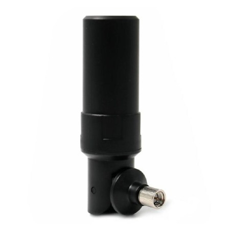 Angled High Performance Multi band GNSS Active Quad Helix Antenna FOR RTK