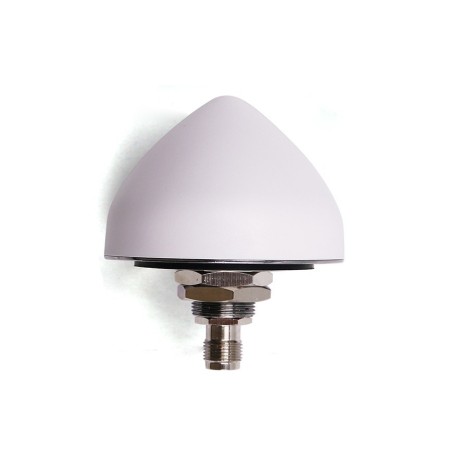 MultiBand GNSS Active RTK Antenna set with 5 meter cable
