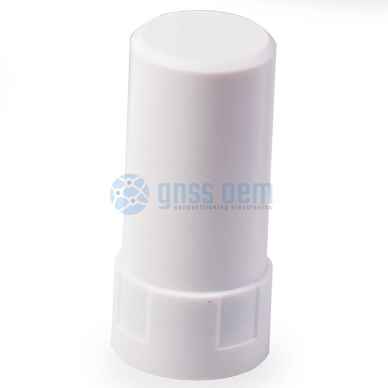 High Performance Multi band GNSS Active Quad Helix Antenna FOR RTK