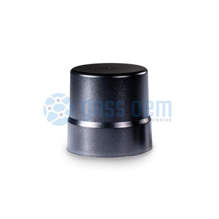 GPS, GLONASS, BDS, Galileo 35dB D43xH40 RTK antenna