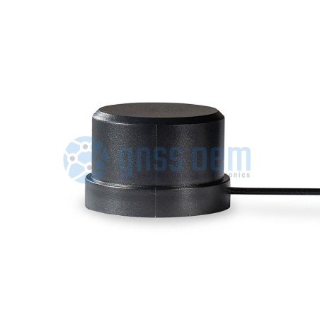 L1 L2 L5 GPS, G1 G2 GLONASS, B1 B2 B3 BDS, E1 E5a E5b Galileo 35dB GNSS