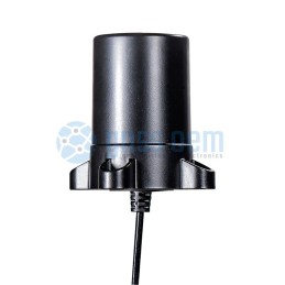 Panel Mounted High Performance Multi band RTK GNSS Active Quad Helix Antenna